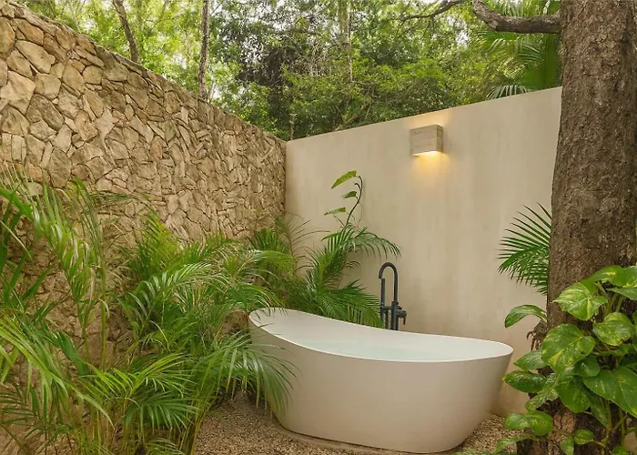 Ferienhaus Eco Luxury With Garden Bathtub And Private Pool *