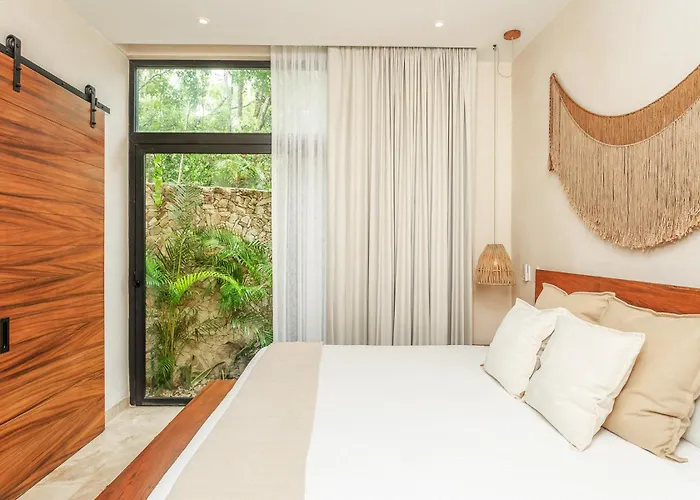 Ferienhaus Eco Luxury With Garden Bathtub And Private Pool