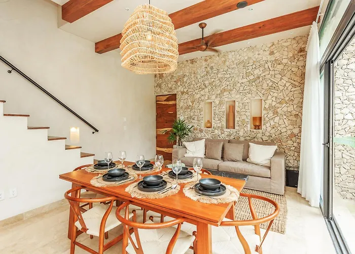 Ferienhaus Eco Luxury With Garden Bathtub And Private Pool